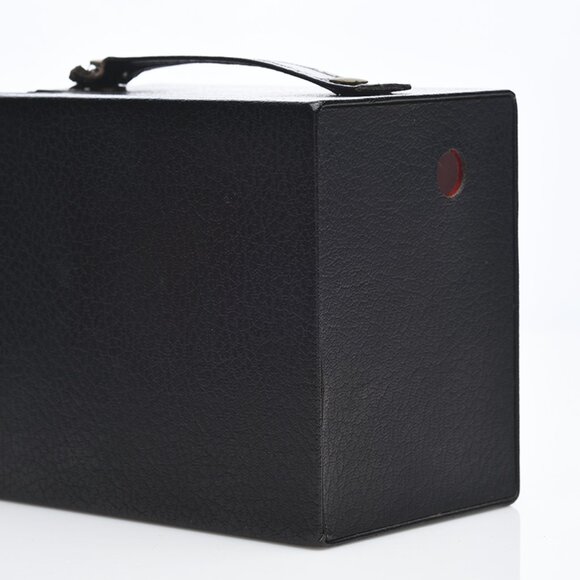 Old Vintage Kodak Brownie Box Camera Junior Six-20 - Picture 4 of 7